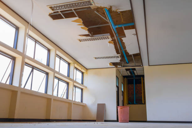 Best Local water damage restoration  in Palm Springs, CA