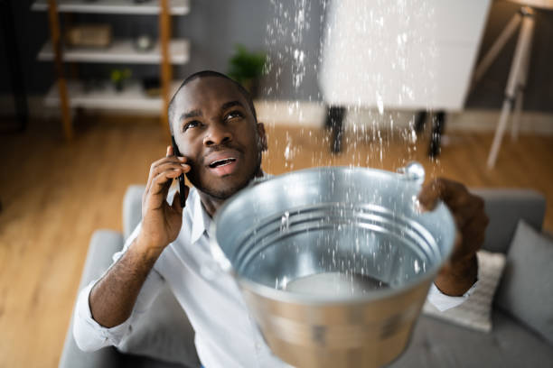 Best Local water damage restoration  in Palm Springs, CA