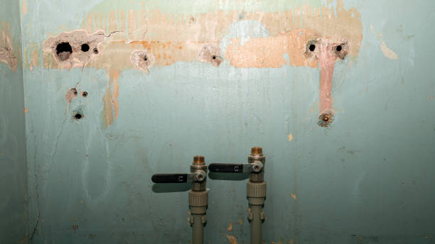 Best Emergency water damage restoration  in Palm Springs, CA