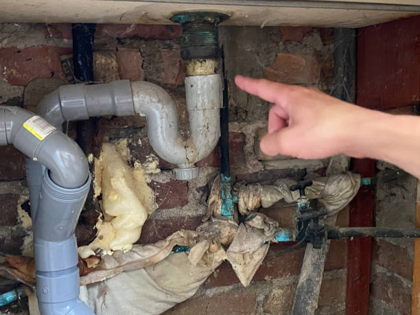 Best 24-hour water damage restoration  in Palm Springs, CA